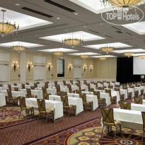 The Skirvin Hilton Oklahoma City