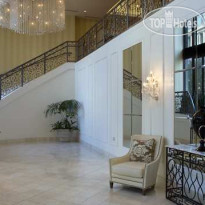 The Skirvin Hilton Oklahoma City