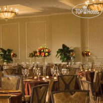 The Skirvin Hilton Oklahoma City