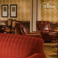 The Skirvin Hilton Oklahoma City