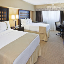 Holiday Inn Norman
