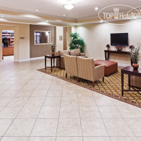 Candlewood Suites Bartlesville East