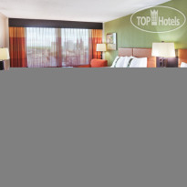 Holiday Inn Tulsa City Center