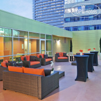 Holiday Inn Tulsa City Center