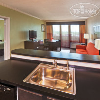 Holiday Inn Tulsa City Center