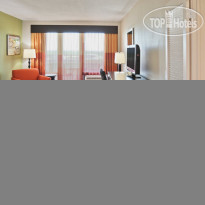 Holiday Inn Tulsa City Center