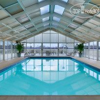 Crowne Plaza Tulsa - Southern Hills