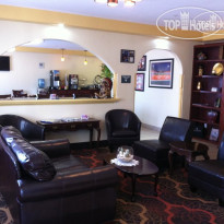 Best Western Plus Greentree Inn & Suites
