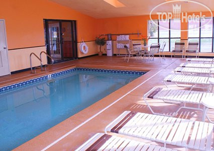 New photos from tourists Quality Inn Broken Arrow 2*