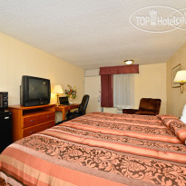 Best Western Airport
