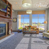 Hilton Garden Inn Tulsa Midtown