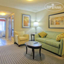 Hilton Garden Inn Tulsa Midtown