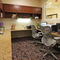 Hilton Garden Inn Tulsa Midtown