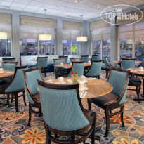 Hilton Garden Inn Tulsa Midtown