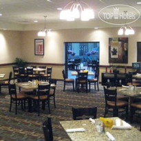 Clarion Inn Elk City 