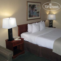 Clarion Inn Elk City 