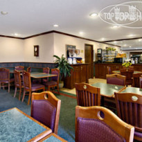 Baymont Inn & Suites Tulsa 