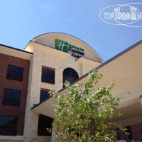 Holiday Inn Express Hotel & Suites Duncan 