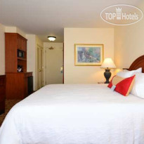 Hilton Garden Inn Tulsa Airport
