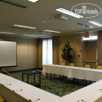 Hilton Garden Inn Tulsa Airport