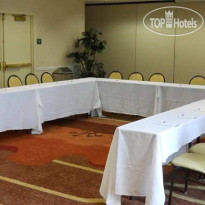 Hilton Garden Inn Tulsa Airport