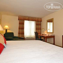 Hilton Garden Inn Tulsa Airport