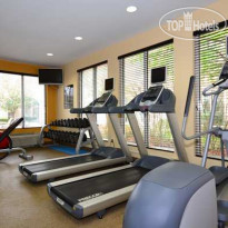 Hilton Garden Inn Tulsa Airport