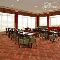 Hilton Garden Inn Tulsa Airport