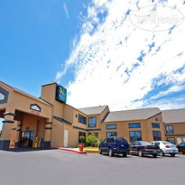 Quality Suites I-44 Tulsa 