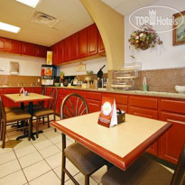 Quality Suites I-44 Tulsa 