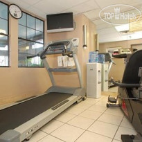 Quality Suites I-44 Tulsa 