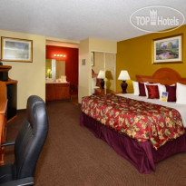 Best Western Glenpool-Tulsa