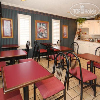 Best Western Inn Of Mcalester
