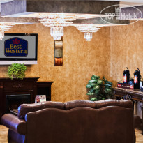 Best Western Sand Springs Inn & Suites 