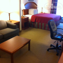 Best Western Seminole Inn & Suites 