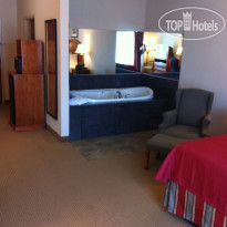 Best Western Seminole Inn & Suites 