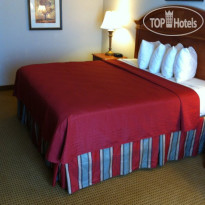 Best Western Seminole Inn & Suites 