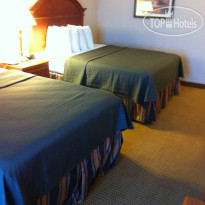Best Western Seminole Inn & Suites 