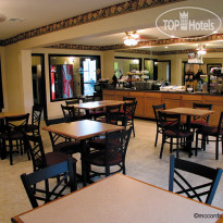 Best Western Stateline Lodge 