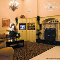 Best Western Stateline Lodge 