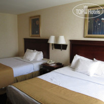 Best Western Stateline Lodge 