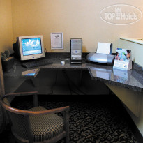Best Western Stateline Lodge 