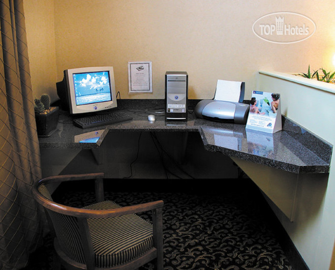 New photos from tourists Best Western Stateline Lodge 2*
