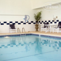 Best Western Stateline Lodge 