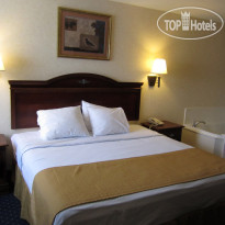 Best Western Stateline Lodge 
