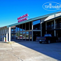 Best Western Stroud Motor Lodge 