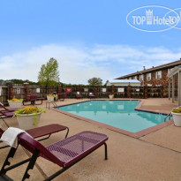 Best Western Territorial Inn