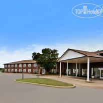 Best Western Territorial Inn