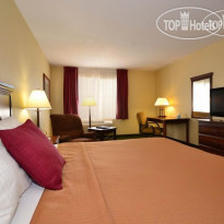 Best Western Timberridge Inn