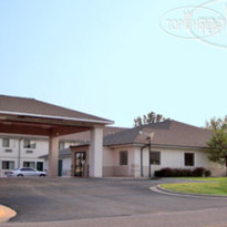 Best Western Timberridge Inn